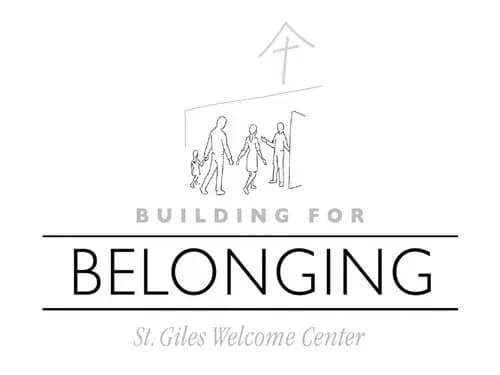 New Building Fund logo