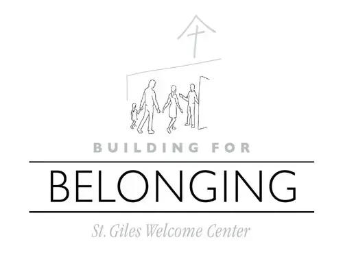 New Building Fund logo