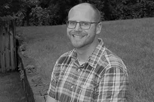 Tim Carey, Associate Pastor