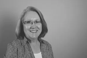 Sharon Seward, Children's Ministry Director