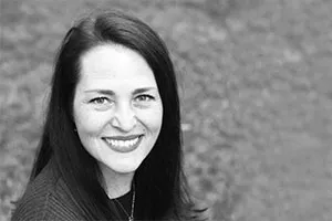 Charlotte Myers, Director of Operations