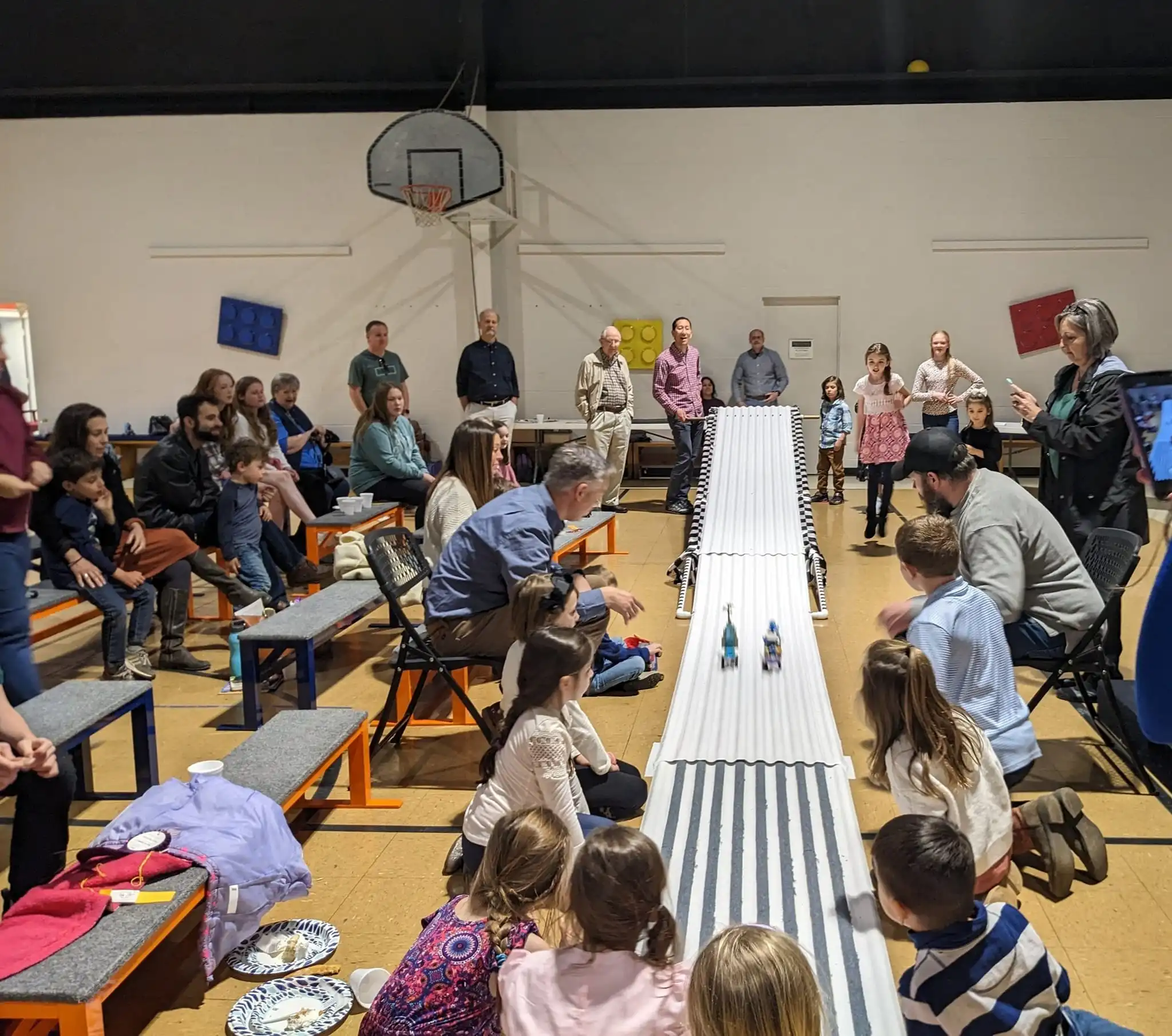 Event gallery photo